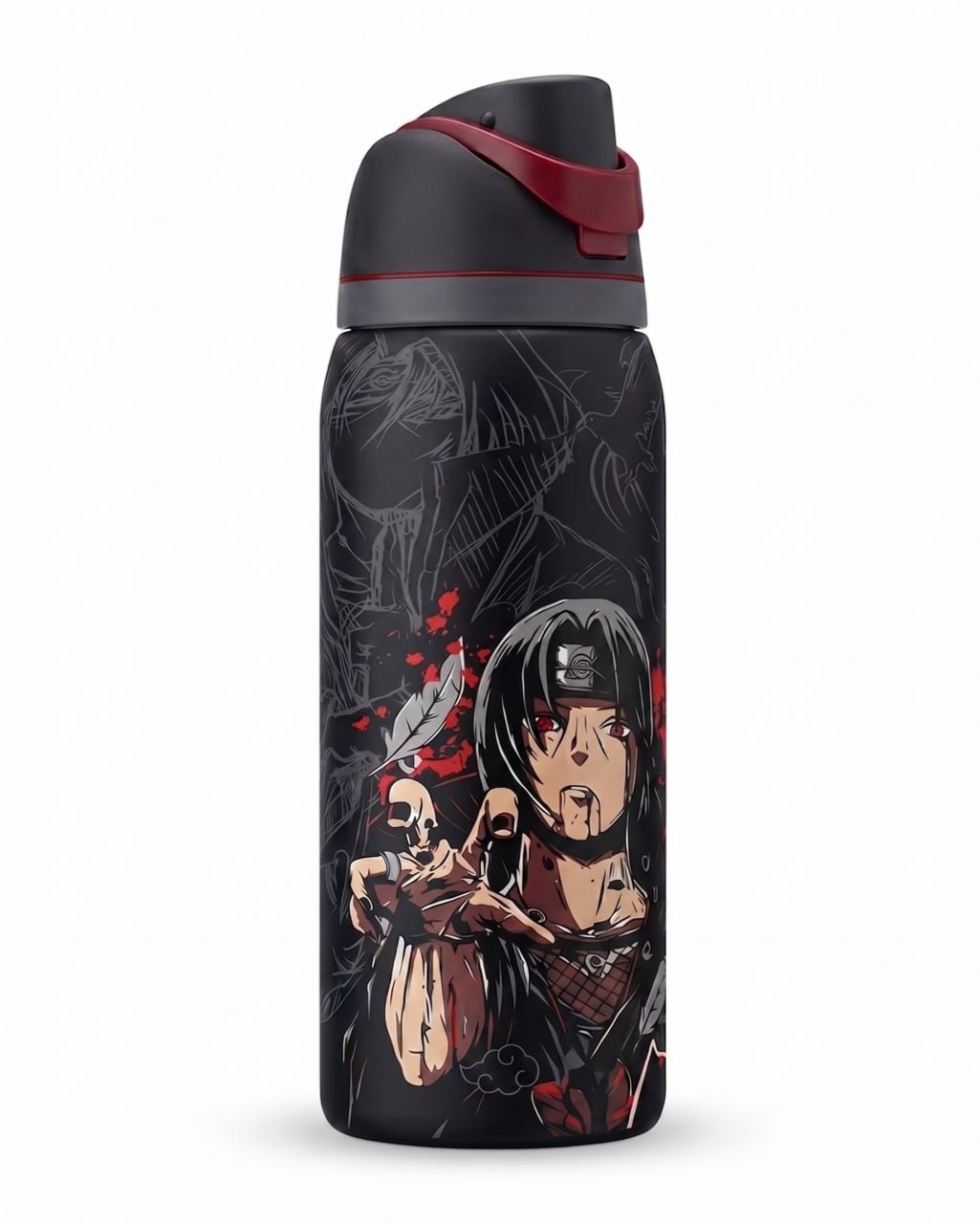 Anime Hydration Bottle – Limited Edition