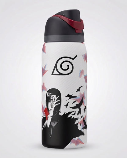 Anime Hydration Bottle – Limited Edition