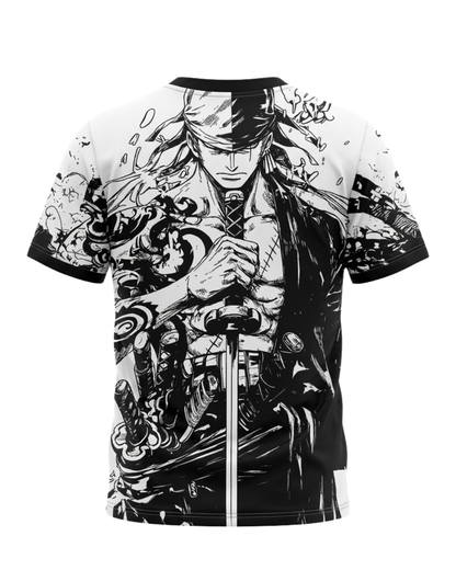 Japan Roronoa Zoro Jersey