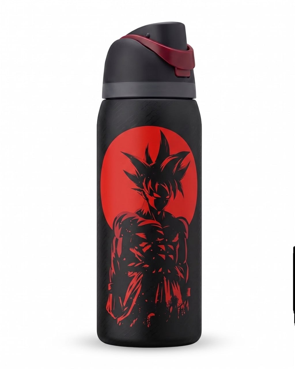 Anime Hydration Bottle – Limited Edition