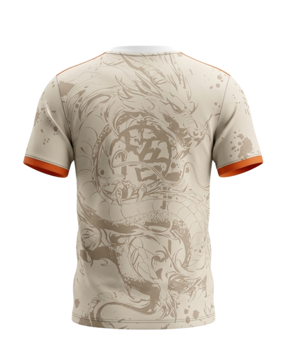 Japan Goku SSJ1 Jersey