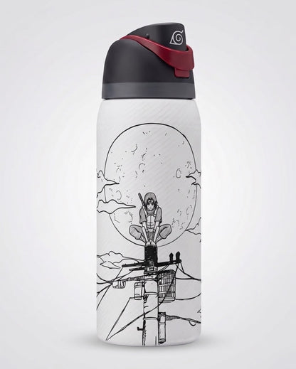 Anime Hydration Bottle – Limited Edition