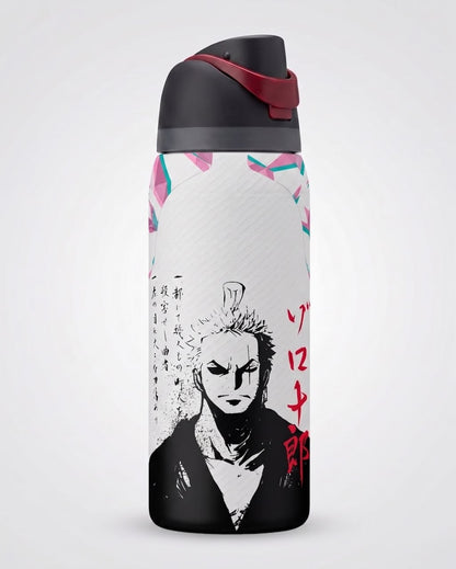Anime Hydration Bottle – Limited Edition
