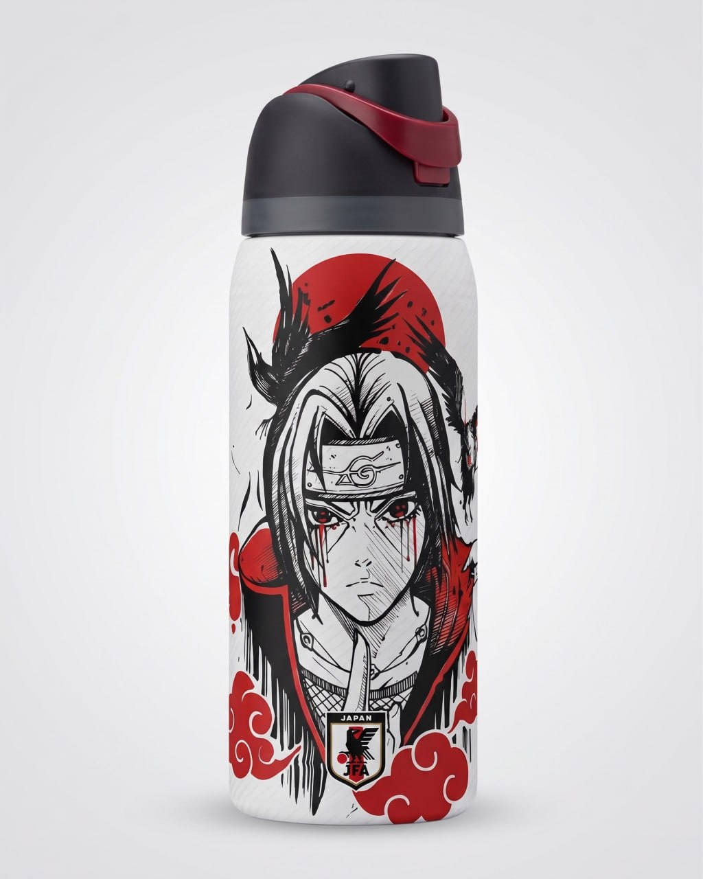 Anime Hydration Bottle – Limited Edition