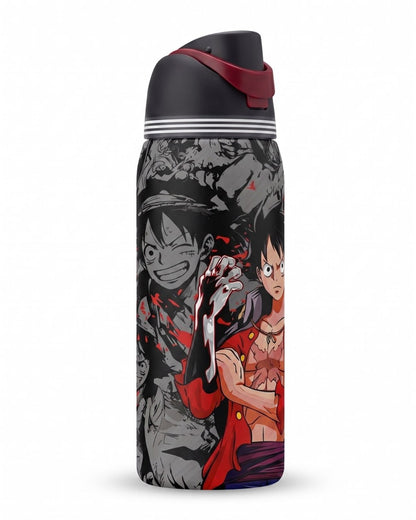 Anime Hydration Bottle – Limited Edition