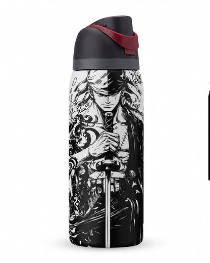 Anime Hydration Bottle – Limited Edition