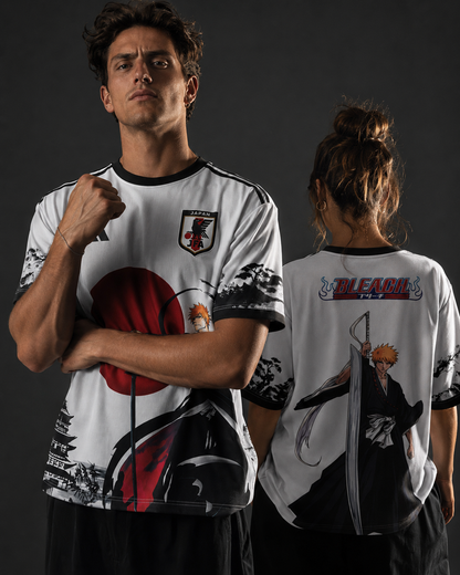 Japan Bleach Jersey