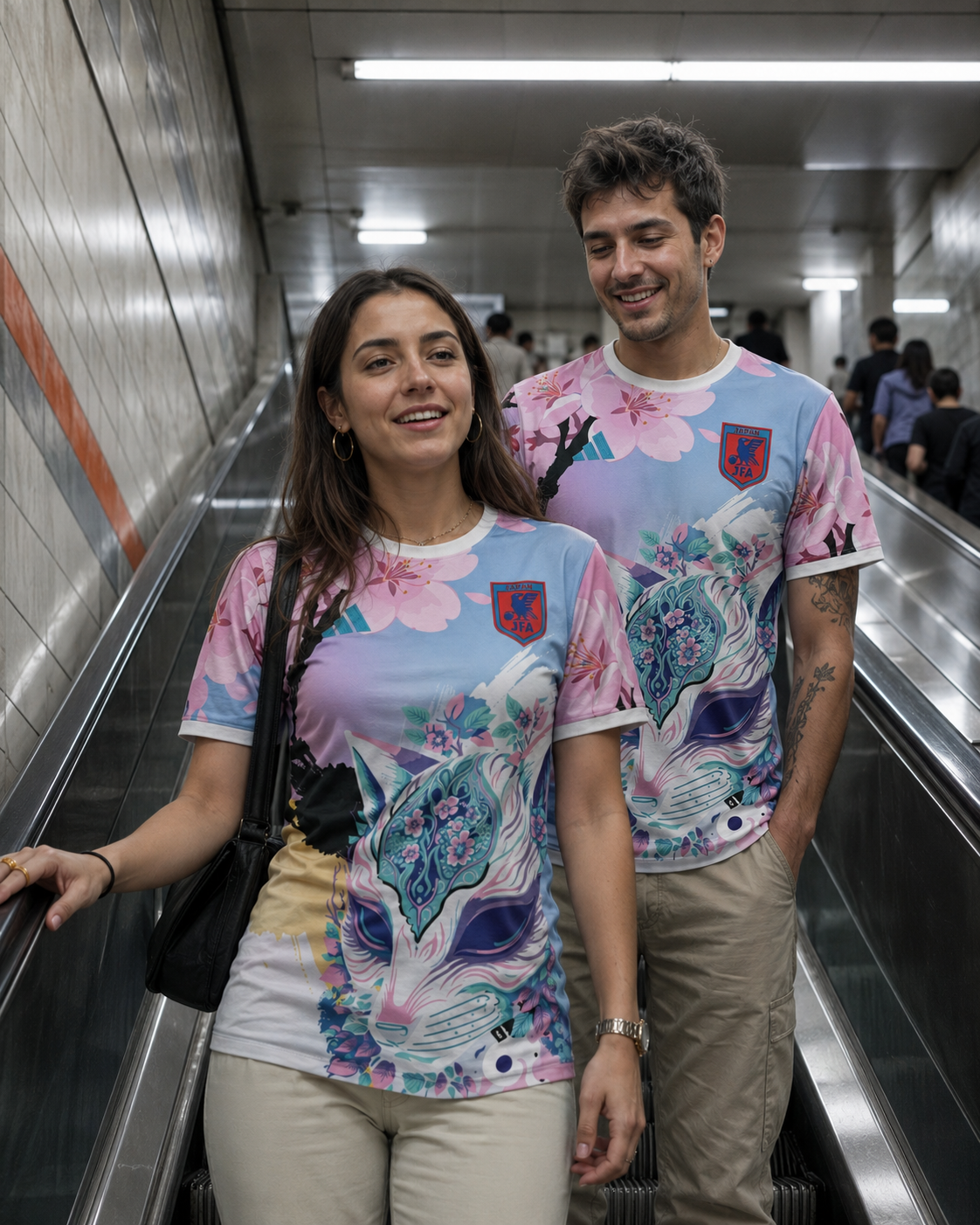 Japan Special Edition Zorro Jersey